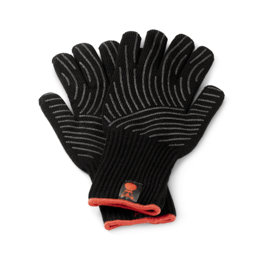 Zeige Details für Weber Grillhandschuh-Set Silikon (L/XL) Black (6670) Bild von Weber Grillhandschuh-Set Silikon (L/XL) Black (6670)