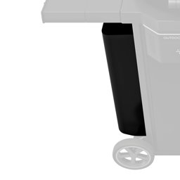 Zeige Details für Outdoorchef Gasflaschen-Kit 11 Kg zur Davos-Serie Bild von Outdoorchef Gasflaschen-Kit 11 Kg zur Davos-Serie