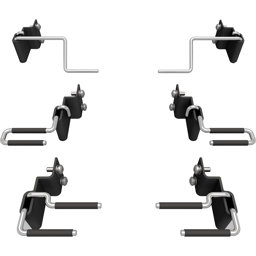 Zeige Details für Outdoorchef Zubehörhalter-Kit zur Davos-Serie Bild von Outdoorchef Zubehörhalter-Kit zur Davos-Serie