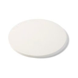 Show details for Big Green Egg Back- und Pizzastein flach 30 cm zu M, S, MiniMax Picture of Big Green Egg Back- und Pizzastein flach 30 cm zu M, S, MiniMax