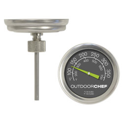 Picture of Outdoorchef Deckel Thermometer