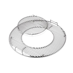 Zeige Details für Weber BBQ System Grillrost Holzkohle 57 cm Bild von Weber BBQ System Grillrost Holzkohle 57 cm