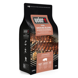 Zeige Details für Weber Räucherchips Pork, 700g (17664) Bild von Weber Räucherchips Pork, 700g (17664)