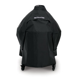 Show details for Big Green Egg Abdeckhaube IntEGGrated Nest, Rollwagen XL, L & Modulares Egg-Untergestell M Picture of Big Green Egg Abdeckhaube IntEGGrated Nest, Rollwagen XL, L & Modulares Egg-Untergestell M