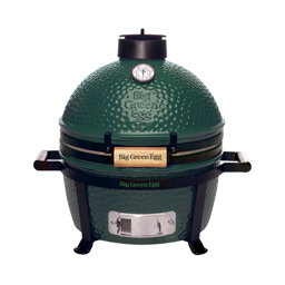 Bild von Big Green Egg Grill MiniMax inkl. Griffständer