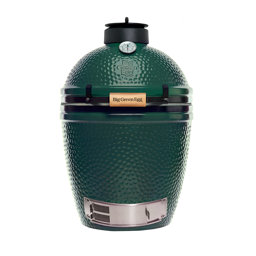 Bild von Big Green Egg Grill Medium