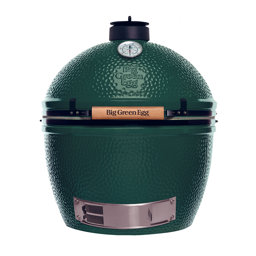 Show details for Big Green Egg Grill XLarge Picture of Big Green Egg Grill XLarge