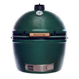 Bild von Big Green Egg Grill XXLarge