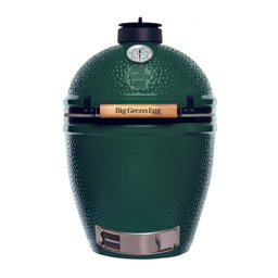 Zeige Details für Big Green Egg Grill Large Bild von Big Green Egg Grill Large