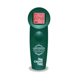 Zeige Details für Big Green Egg Professional Infrared Thermometer Bild von Big Green Egg Professional Infrared Thermometer