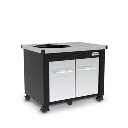 Show details for Broil King KEG Cabinetunterwagen Picture of Broil King KEG Cabinetunterwagen