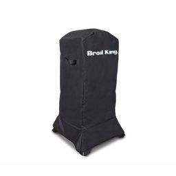 Zeige Details für Broil King Abdeckhaube für Vertical Smoker Bild von Broil King Abdeckhaube für Vertical Smoker