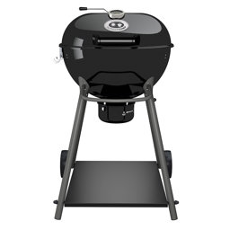 Bild von Outdoorchef Kensington 570 C Black Holzkohlegrill