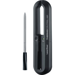 Zeige Details für Laserliner Fleischthermometer ThermoControl Air (082.425A) Bild von Laserliner Fleischthermometer ThermoControl Air (082.425A)