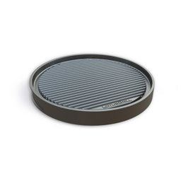 Zeige Details für LotusGrill Teppanyakiplatte Gusseisen für Original, ø29cm Bild von LotusGrill Teppanyakiplatte Gusseisen für Original, ø29cm