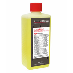 Zeige Details für LotusGrill Brennpaste 500 ml Bild von LotusGrill Brennpaste 500 ml