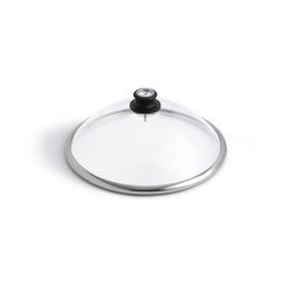 Bild von LotusGrill Glasdeckel zu LotusGrill Original DK-AN-34