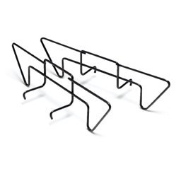 Zeige Details für Weber Holzkohlehalter 2er-Set (7402) Bild von Weber Holzkohlehalter 2er-Set (7402)