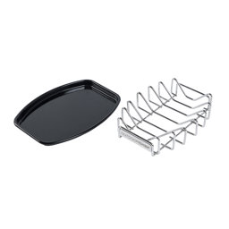 Show details for Outdoorchef Universal Rack Picture of Outdoorchef Universal Rack