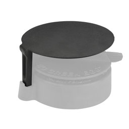 Show details for Big Green Egg Rain Cap zu 2XL XL, L, M Picture of Big Green Egg Rain Cap zu 2XL XL, L, M
