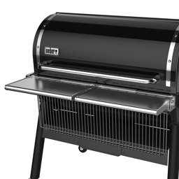 Show details for Weber Fronttisch SmokeFire EX6 (7003) Picture of Weber Fronttisch SmokeFire EX6 (7003)