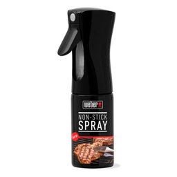 Zeige Details für Weber Non-Stick Spray 200ml (17685) Bild von Weber Non-Stick Spray 200ml (17685)