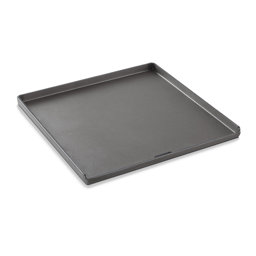 Show details for Weber Crafted Grillplatte / Plancha Gourmet BBQ System gross (7682) Picture of Weber Crafted Grillplatte / Plancha Gourmet BBQ System gross (7682)