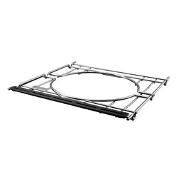 Zeige Details für Weber Crafted Basis-Rahmen-Set - Spirit und SmokeFire (7688) Bild von Weber Crafted Basis-Rahmen-Set - Spirit und SmokeFire (7688)