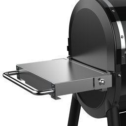 Zeige Details für Weber Edelstahl-Seitentisch zu Pelletgrill SmokeFire EX4 und EX6 (7001) Bild von Weber Edelstahl-Seitentisch zu Pelletgrill SmokeFire EX4 und EX6 (7001)