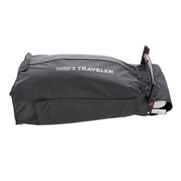 Zeige Details für Weber Traveler Transport- und Kofferraumschutz (7030) Bild von Weber Traveler Transport- und Kofferraumschutz (7030)