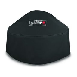 Show details for Weber Abdeckhaube Premium für Fireplaces Picture of Weber Abdeckhaube Premium für Fireplaces