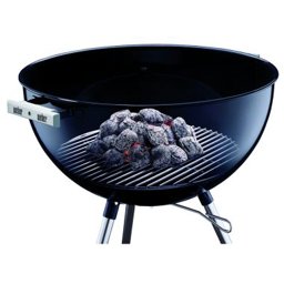 Bild von Weber Kohlenrost Ø 47 cm zu BBQ Holzkohlegrill (7440)