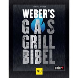 Zeige Details für Weber Weber's Gasgrillbibel (18197) Bild von Weber Weber's Gasgrillbibel (18197)