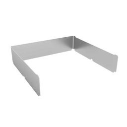 Zeige Details für Outdoorchef Wind-und Spritzschutz, Blazing Zone Plus Bild von Outdoorchef Wind-und Spritzschutz, Blazing Zone Plus