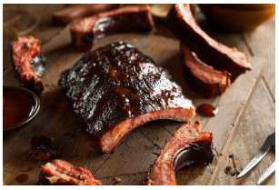 Spareribs auf dem Gasgrill: Garantierter Rippchen Genuss