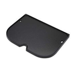 Zeige Details für Weber Grillplatte für Lumin (6612) Bild von Weber Grillplatte für Lumin (6612)