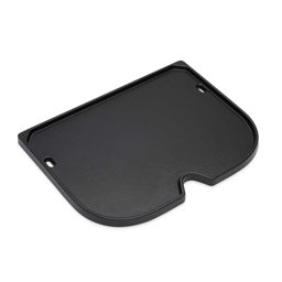Zeige Details für Weber Grillplatte für Lumin Compact (6611) Bild von Weber Grillplatte für Lumin Compact (6611)