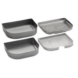 Show details for Weber Erweiterungs-Set für Lumin Compact (6613) Picture of Weber Erweiterungs-Set für Lumin Compact (6613)