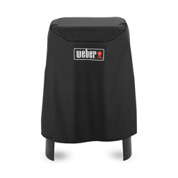 Show details for Weber Abdeckhaube - für Lumin Serie mit Stand (7198) Picture of Weber Abdeckhaube - für Lumin Serie mit Stand (7198)