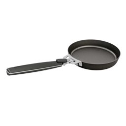 Show details for Outdoorchef Carbonstahl Pfanne 24 cm  Picture of Outdoorchef Carbonstahl Pfanne 24 cm