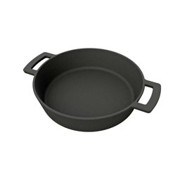 Show details for Outdoorchef Gusseisen Pfanne 28 cm  Picture of Outdoorchef Gusseisen Pfanne 28 cm