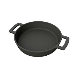 Show details for Outdoorchef Gusseisen Pfanne 24 cm  Picture of Outdoorchef Gusseisen Pfanne 24 cm