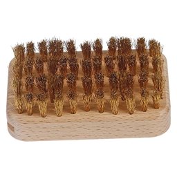 Zeige Details für Grilljack Holz Ersatz Grillbürste Köpfe 2er-Set Bild von Grilljack Holz Ersatz Grillbürste Köpfe 2er-Set