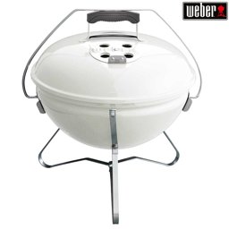 Zeige Details für Weber Smokey Joe Premium 37 cm Ivory Holzkohlegrill (1125004) Bild von Weber Smokey Joe Premium 37 cm Ivory Holzkohlegrill (1125004)
