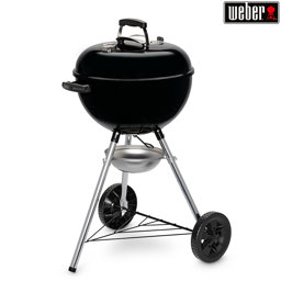Zeige Details für Weber Original Kettle E-4710 47 cm Black Holzkohlegrill (13101004) Bild von Weber Original Kettle E-4710 47 cm Black Holzkohlegrill (13101004)
