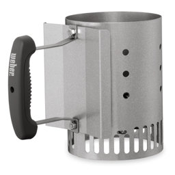 Zeige Details für Weber Kleiner Anzündkamin (7447) Bild von Weber Kleiner Anzündkamin (7447)