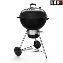 Picture of Weber Master Touch GBS E-5755, 57 cm, Black Holzkohlegrill (14801004)