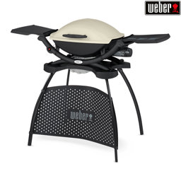 Picture of Weber Q 2000 Stand Titan Gasgrill (53060394)