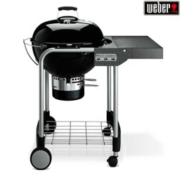 Bild von Weber Performer GBS 57 cm Black Holzkohlegrill (15301004)