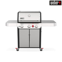 Picture of Weber Genesis S-325S Edelstahl Gasgrill (35300094)